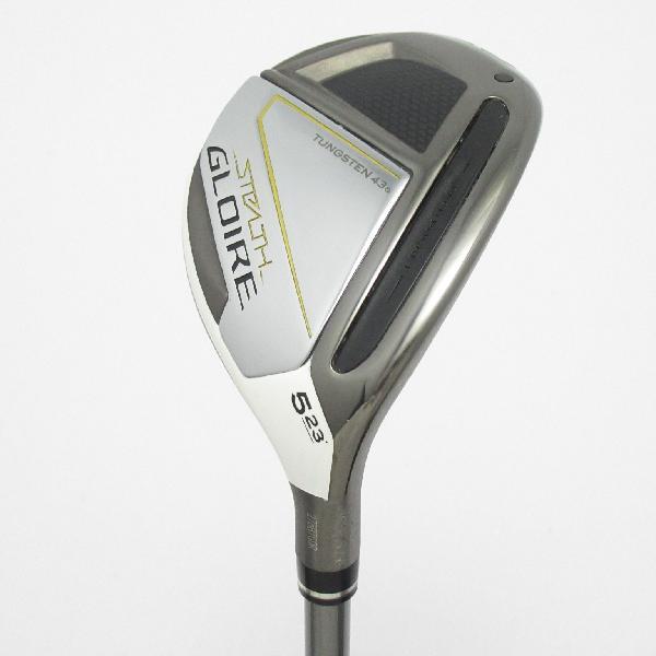 TaylorMade（テーラーメイド） STEALTH ステルス グローレ レスキュー