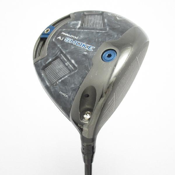 Callaway（キャロウェイ） キャロウェイゴルフ Ai SMOKE パラダイム Ai