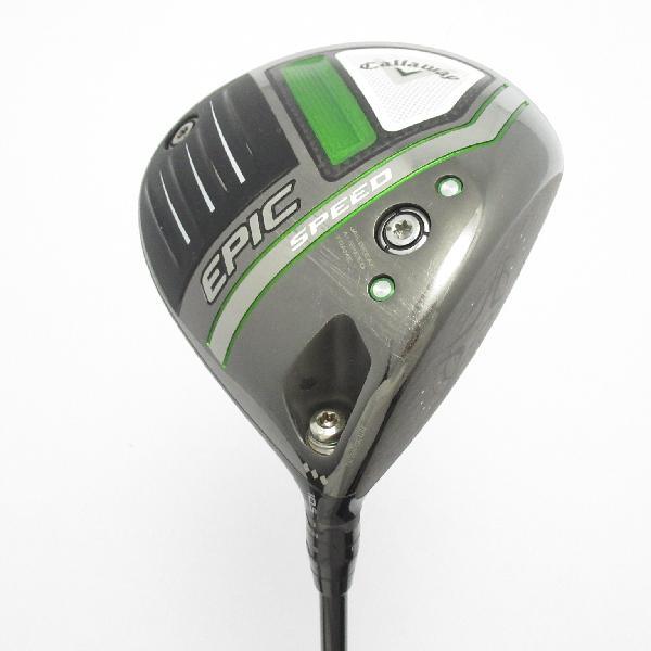 Callaway（キャロウェイ） キャロウェイゴルフ EPIC エピック SPEED