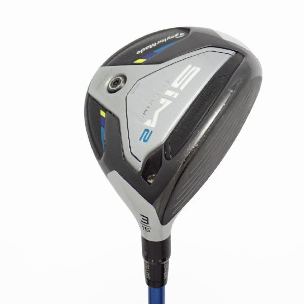 TaylorMade（テーラーメイド） SIM2 SIM2 フェアウェイウッド Speeder
