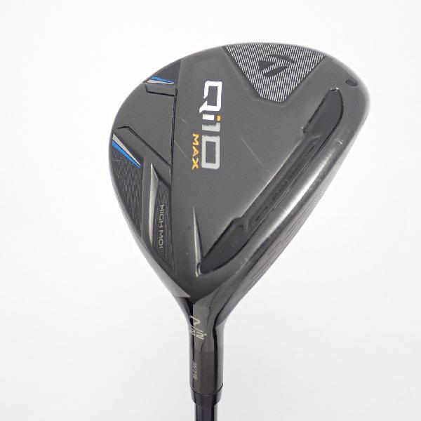 TaylorMade（テーラーメイド） Qi10 Qi10 MAX フェアウェイウッド