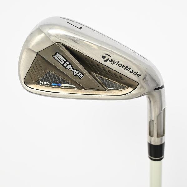 TaylorMade（テーラーメイド） SIM2 SIM2 マックスアイアン アイアン