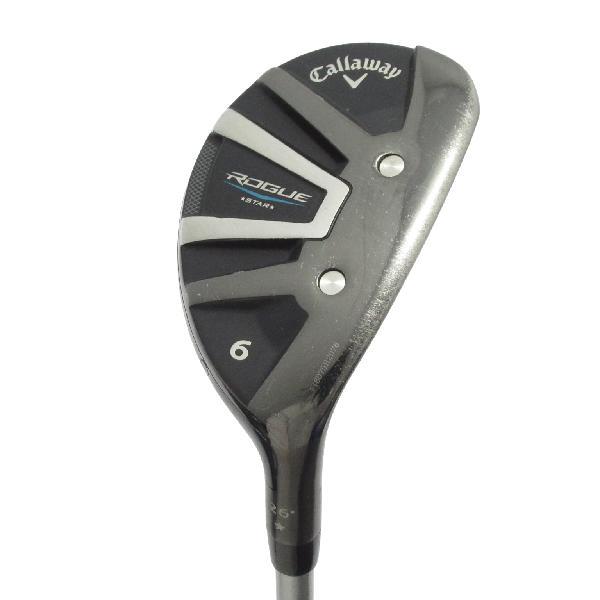 Callaway（キャロウェイ） キャロウェイゴルフ ROGUE ローグ スター
