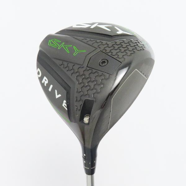 【中古ゴルフクラブ】バルド　BALDO　SKY DRIVE Ver2 ドライバー VECTOR 40　シャフト：VECTOR 40 バルド BALDO SKY DRIVE Ver2 ドライバー VECTOR 40 シャフト：VECTOR