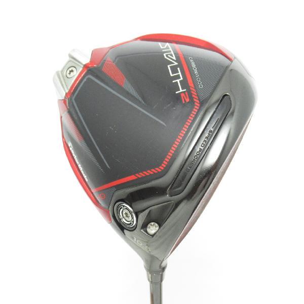 テーラーメイド TENSEI RED TM50/R ステルス純正シャフト 新品 TaylorMade（テーラーメイド） STEALTH ステルス2 HD ドライバー