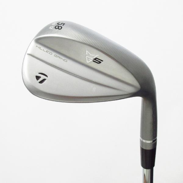 TaylorMade（テーラーメイド） MILLED GRIND MILLED GRIND5 ウェッジ