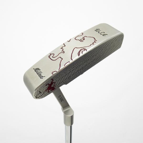 Piretti Potenza 2 303SS　ピレッティ Premier Series Potenza 2 WB – Piretti Golf