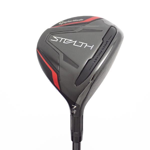 TaylorMade（テーラーメイド） STEALTH ステルス フェアウェイウッド