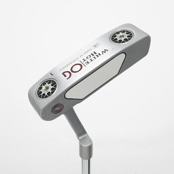 ODYSSEY（キャロウェイゴルフ） オデッセイ White Hot ホワイトホット