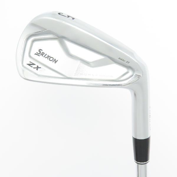 スリクソン ZX7 Mk2 8本 ダイナミックゴールド DST S200 DUNLOP（ダンロップ） SRIXON スリクソン ZX7 MkII アイアン Dynamic
