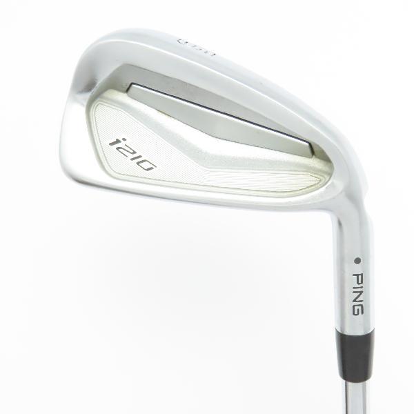 PING（ピン） I SERIES i210 アイアン N.S.PRO 950GH シャフト：N.S.