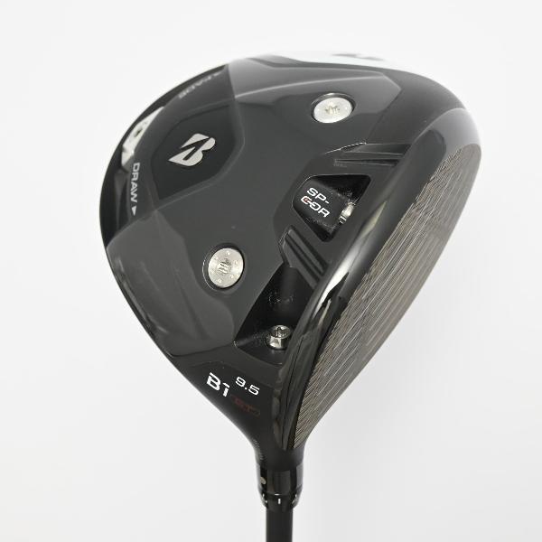 TOURSTAGE ブリヂストン BRIDGESTONE GOLF B1 ST ドライバー VENTUS