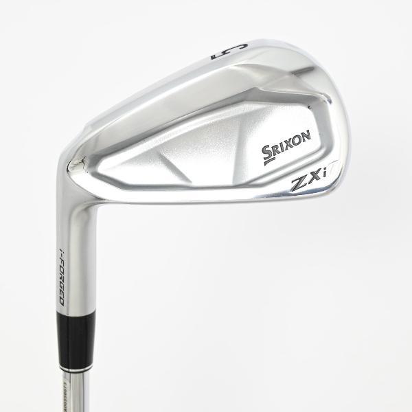 DUNLOP（ダンロップ） SRIXON スリクソン ZXi7 アイアン Dynamic Gold