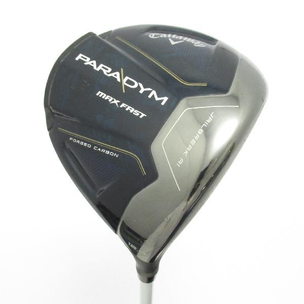 Callaway（キャロウェイ） キャロウェイゴルフ PARADYM パラダイム MAX