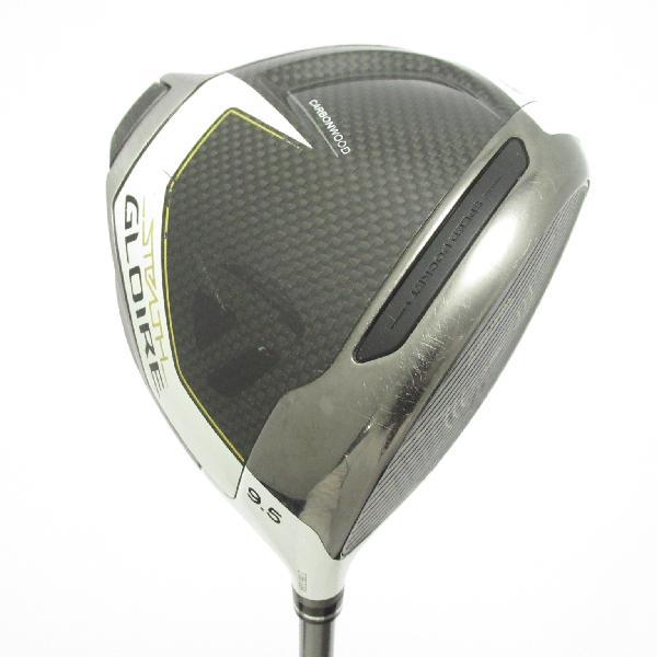 TaylorMade（テーラーメイド） STEALTH ステルス グローレ ドライバー