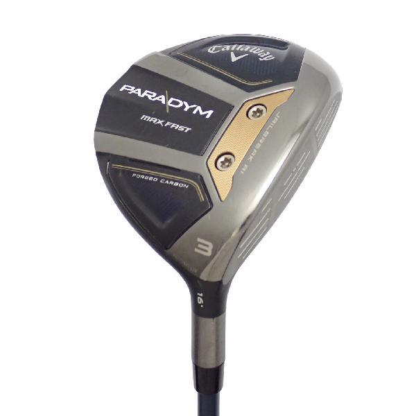 Callaway（キャロウェイ） キャロウェイゴルフ PARADYM パラダイム MAX