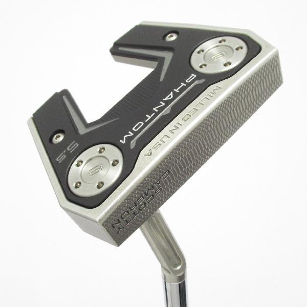 Scotty Cameron/ファントム 5.5(2024)/34インチ SCOTTY CAMERON スコッティキャメロン ファントム 5.5(2024) パター