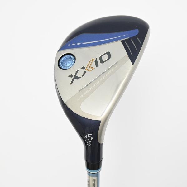 DUNLOP（ダンロップ） XXIO ゼクシオ 13(2024) ユーティリティ MP1300L