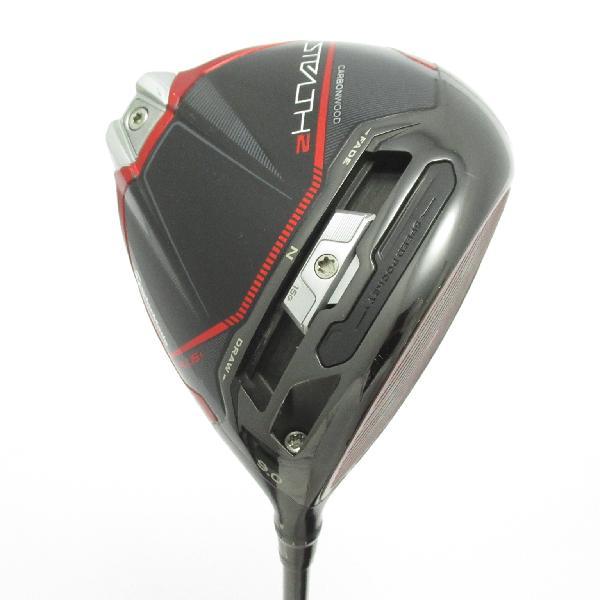 TaylorMade（テーラーメイド） STEALTH ステルス2 PLUS ドライバー