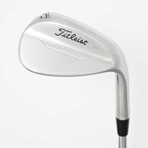Titleist（タイトリスト） Vokey ボーケイデザイン フォージド