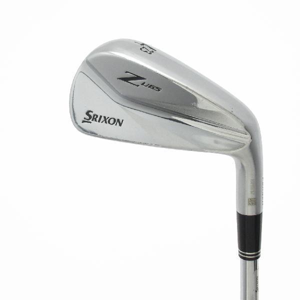 美品 SRIXON スリクソン Z U65 アイアン型ユーティリティ 2番18° スリクソン Z U65 ユーティリティ | アイアン | 製品情報 | DUNLOP
