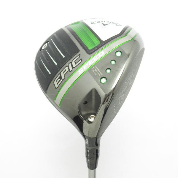 Callaway（キャロウェイ） キャロウェイゴルフ EPIC エピック SPEED