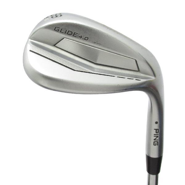 PING（ピン） GLIDE グライド 4.0 S ウェッジ N.S.PRO 950GH neo 【58 