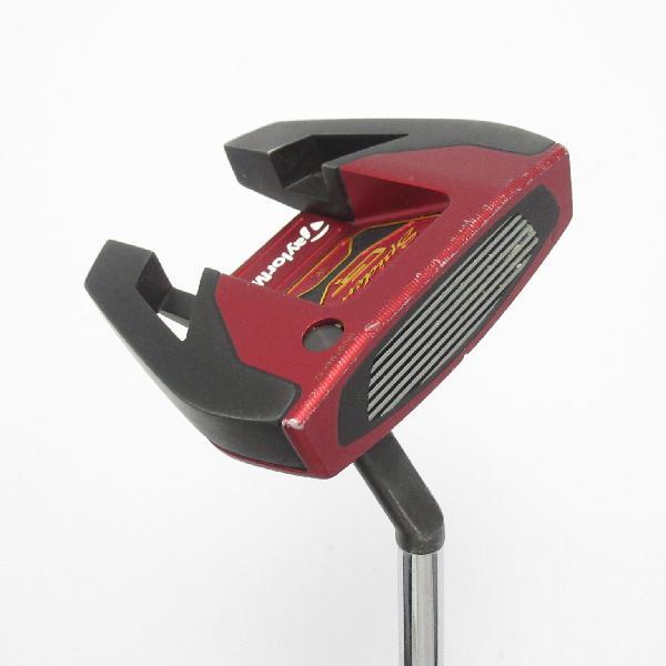 TaylorMade（テーラーメイド） SPIDER SPIDER GT レッド スモール