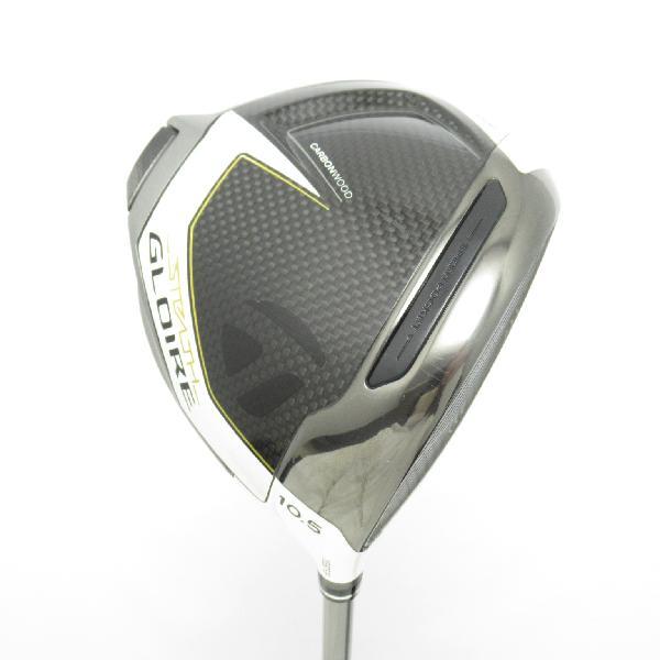 TaylorMade（テーラーメイド） STEALTH ステルス グローレ ドライバー