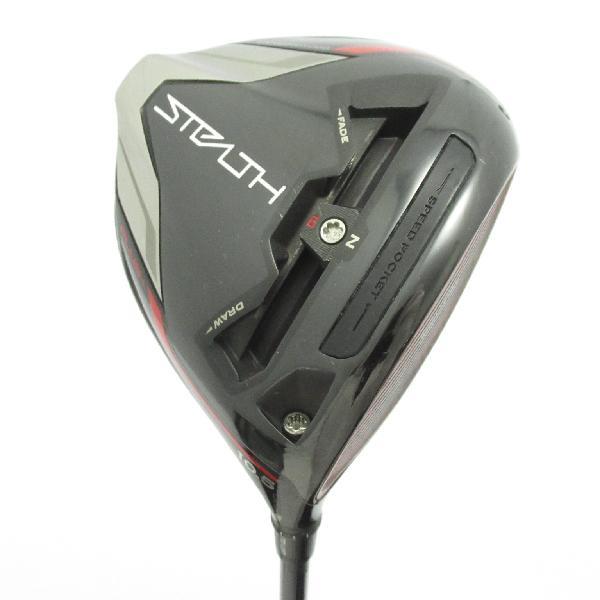 TaylorMade（テーラーメイド） STEALTH ステルス PLUS ドライバー