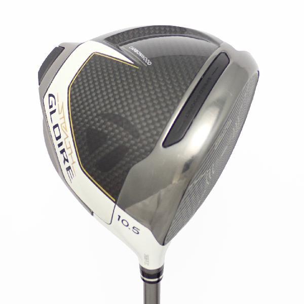 TaylorMade（テーラーメイド） STEALTH ステルス グローレ ドライバー