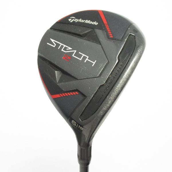 TaylorMade（テーラーメイド） STEALTH ステルス2 フェアウェイウッド