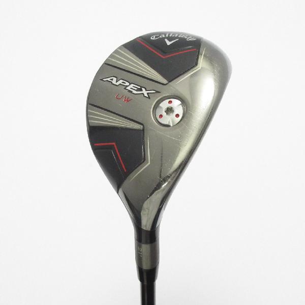 Callaway（キャロウェイ） キャロウェイゴルフ APEX APEX UW(2023