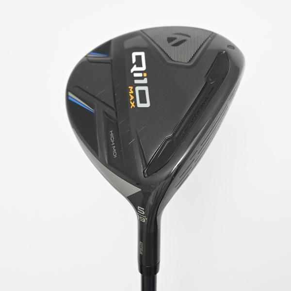 TaylorMade（テーラーメイド） Qi10 Qi10 MAX フェアウェイウッド