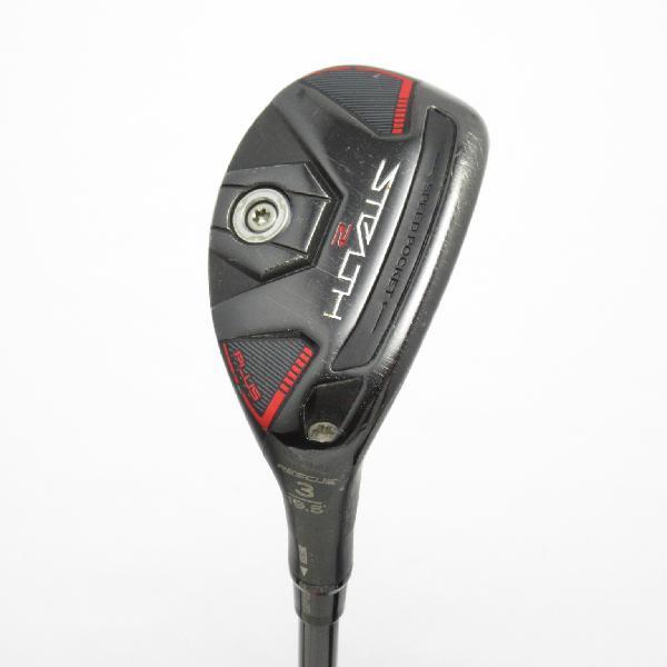 TaylorMade STEALTH 4番 ユーティリティ　TM70S TaylorMade STEALTH 4番 ユーティリティ TM70S 2022年】テーラーメイド