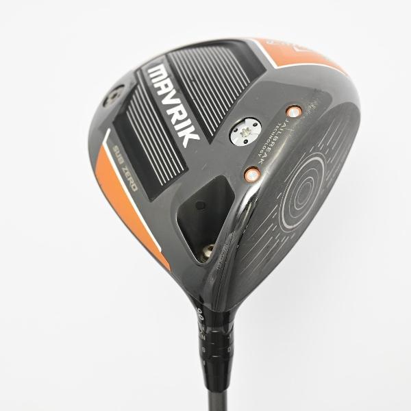 Callaway（キャロウェイ） キャロウェイゴルフ MAVRIK マーベリック