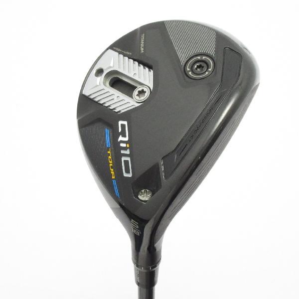 TaylorMade（テーラーメイド） Qi10 Qi10 Tour フェアウェイウッド