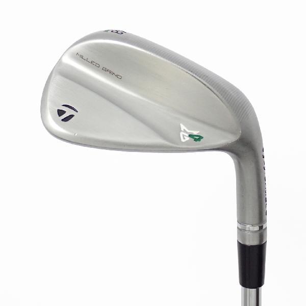 テーラーメイド ミルドグラインド4 48° 09 ダイナミックゴールドS200 TaylorMade（テーラーメイド） MILLED GRIND ミルドグラインド4