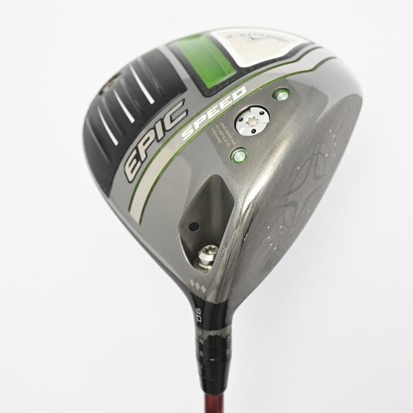Callaway（キャロウェイ） キャロウェイゴルフ EPIC エピック SPEED