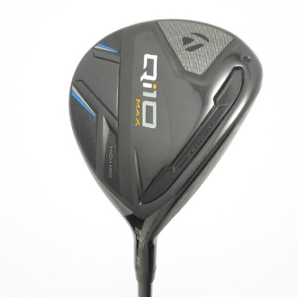 TaylorMade（テーラーメイド） Qi10 Qi10 MAX フェアウェイウッド
