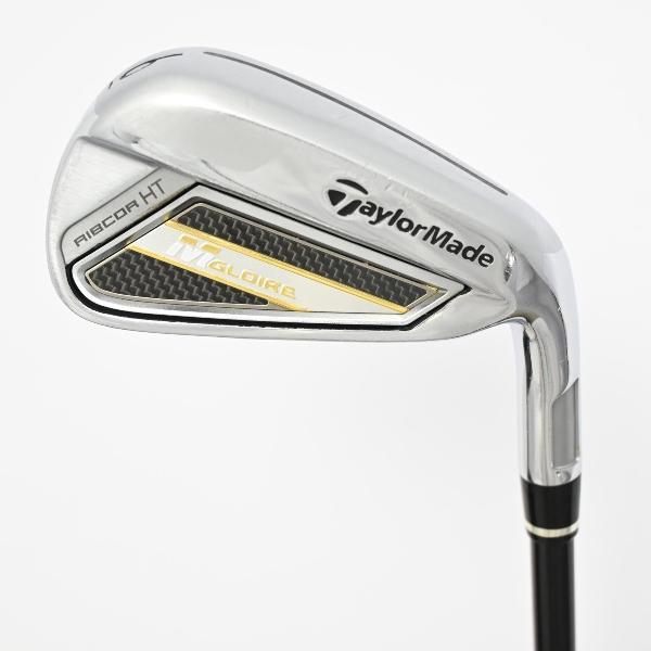 テーラメイドMグローレ　スピーダー TaylorMade（テーラーメイド） M GLOIRE M GLOIRE アイアン Speeder