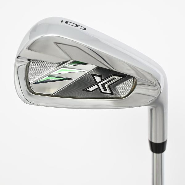 DUNLOP（ダンロップ） XXIO ゼクシオ X(2022) アイアン N.S.PRO 950GH