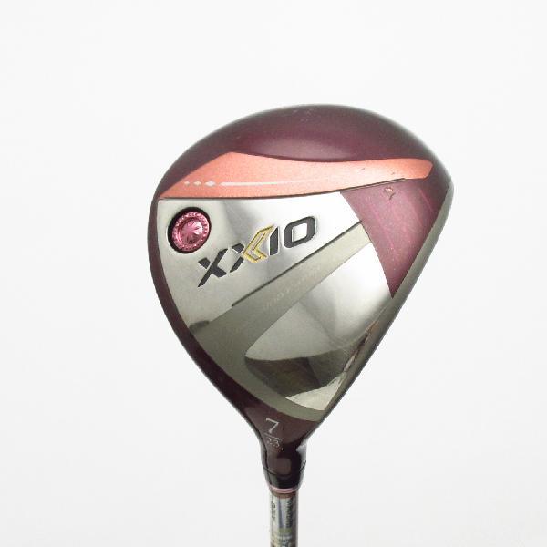 DUNLOP（ダンロップ） XXIO ゼクシオ 13(2024) フェアウェイウッド