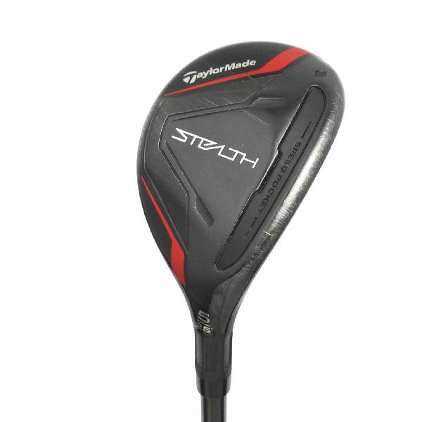 TaylorMade（テーラーメイド） STEALTH ステルス RESCUE