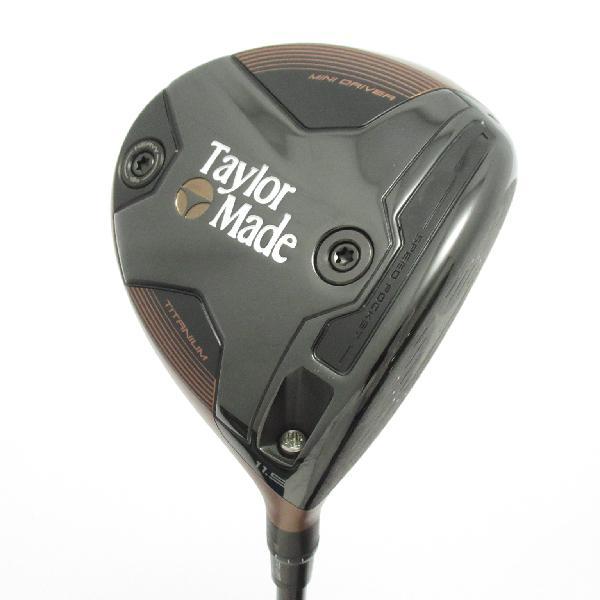 TaylorMade（テーラーメイド） BRNR バーナー ミニ(2024) ドライバー