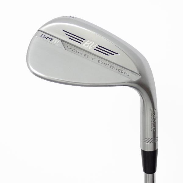 Titleist（タイトリスト） Vokey ボーケイ SM8 ツアークローム