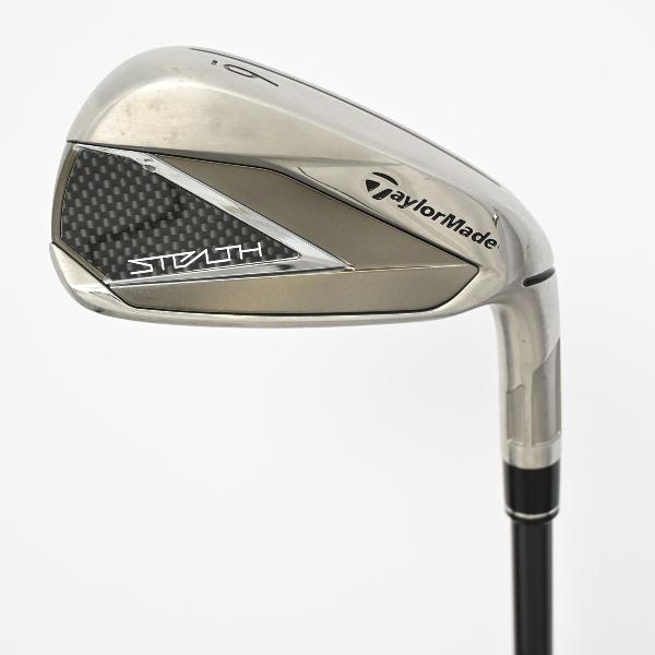 TaylorMade（テーラーメイド） STEALTH ステルス アイアン TENSEI RED