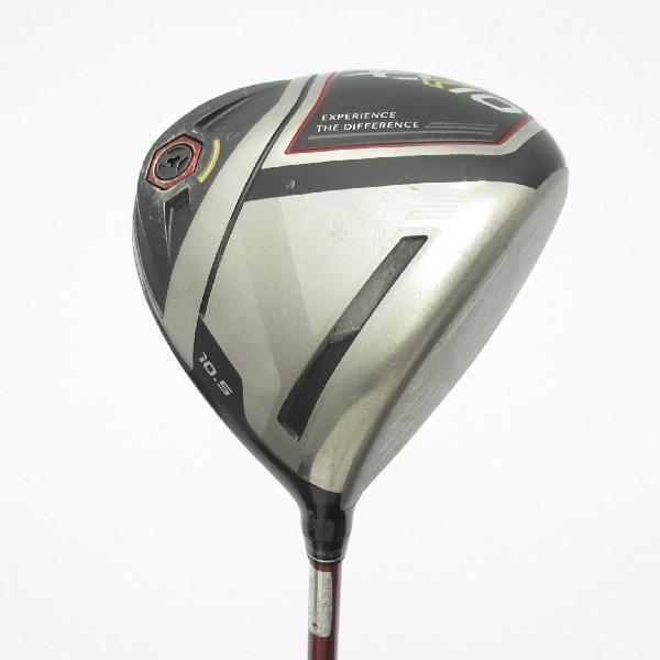 DUNLOP（ダンロップ） XXIO ゼクシオ イレブン ドライバー(レッド