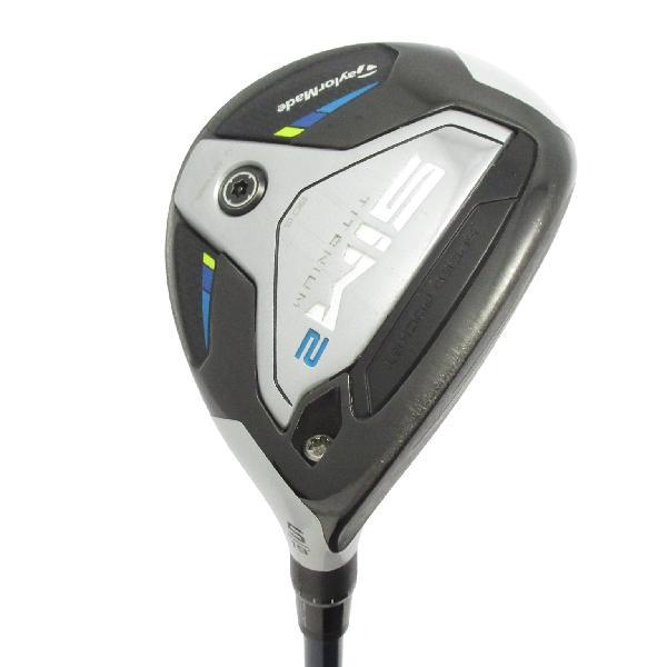 TaylorMade（テーラーメイド） SIM2 SIM2 フェアウェイウッド TENSEI
