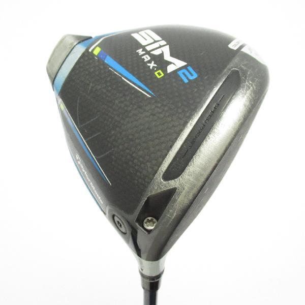 TaylorMade（テーラーメイド） SIM2 SIM2 マックス-D ドライバー